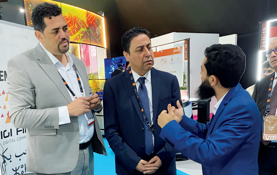 Digi Firm : l'intelligence technologique au service de la performance des entreprises